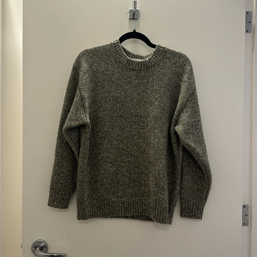 Wilfred Free - Bronco Sweater - XXS